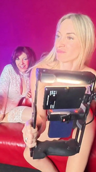 3er Camshow