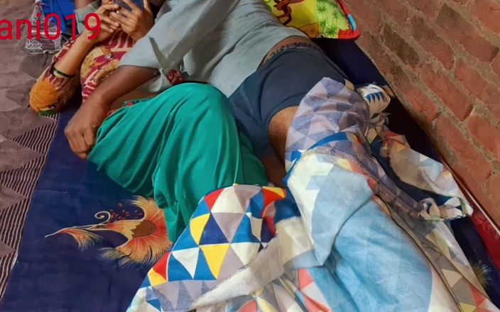 Rakesh: Gadis desi disetubuhi oleh saudara tiri