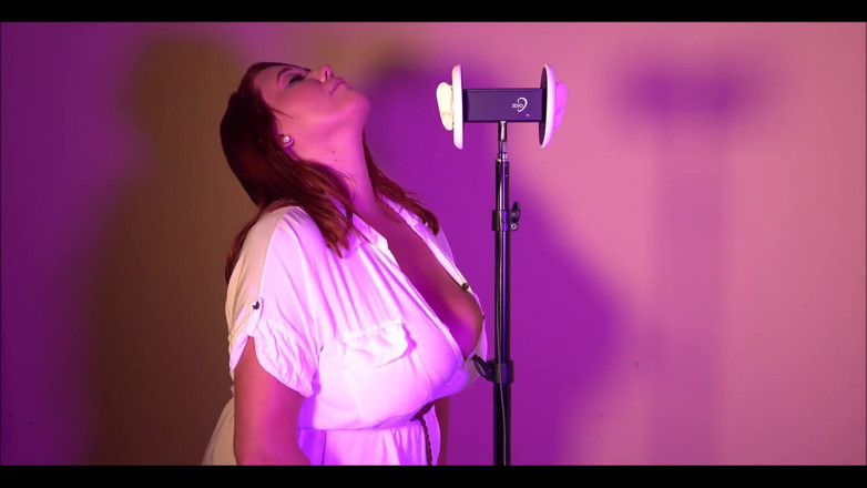 Annabelle Rogers: Să orgasmăm în același timp