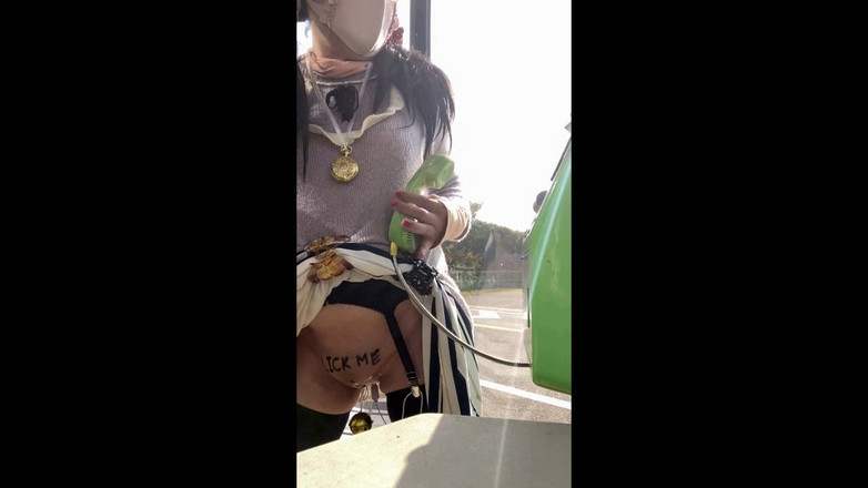 megu2002: Instruções do treinador nº 16 falharam novamente devido à exposição na cabine...