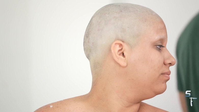 Shave Flix: Kiki se rade