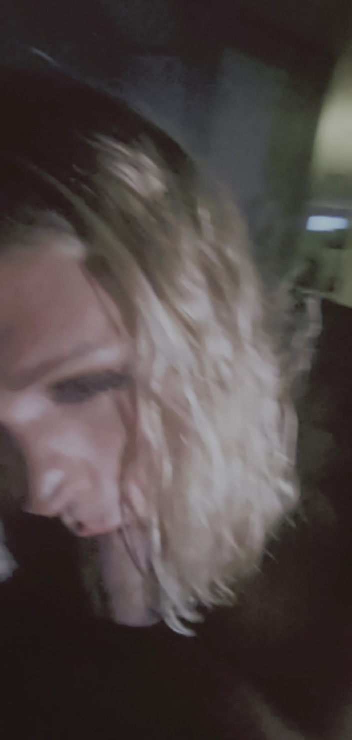 Darkfetish2k: Cock in Her Mouth