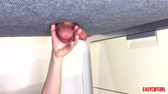AnnyCandyPainboy: Majikan dominan lagi asik fingering dan memeknya pakai jari easycbtgirl