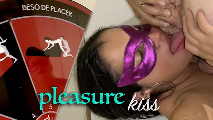 JazminGold: Jakuzide bir oyun oynadık ve ateşli bir göt yalama kazandık