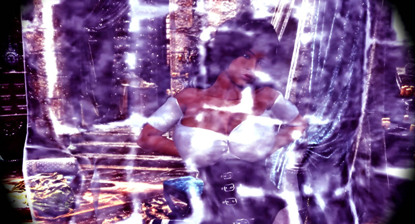 Kimdam Productions: Fggb esmerelda dan banana