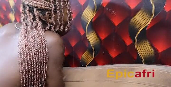 Epicafri: 我们离开演讲厅快速高潮