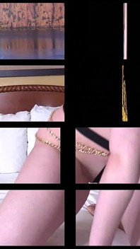 Redhead Teen Anal Gang Bang