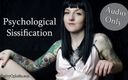 Miss Ivy Ophelia: NUR AUDIO - Psychologische Sissification