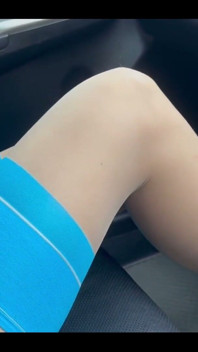 Still Not Tired of My Sweet Legs?