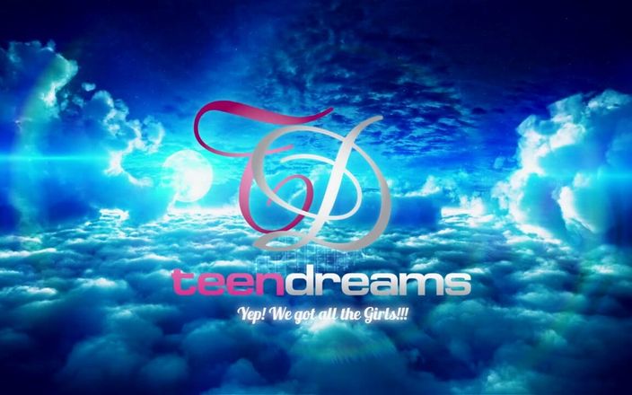 Teen Dreams: Vahşi 19 yaşındaki mila anal seks yapıyor