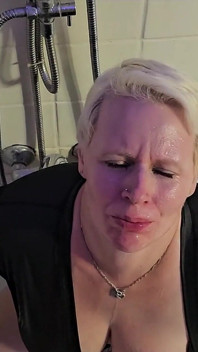 Kleines Pissvideo
