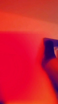 흑인 대물 자지에 의해 저속한 모텔로 데려간 복종하는 Sissy