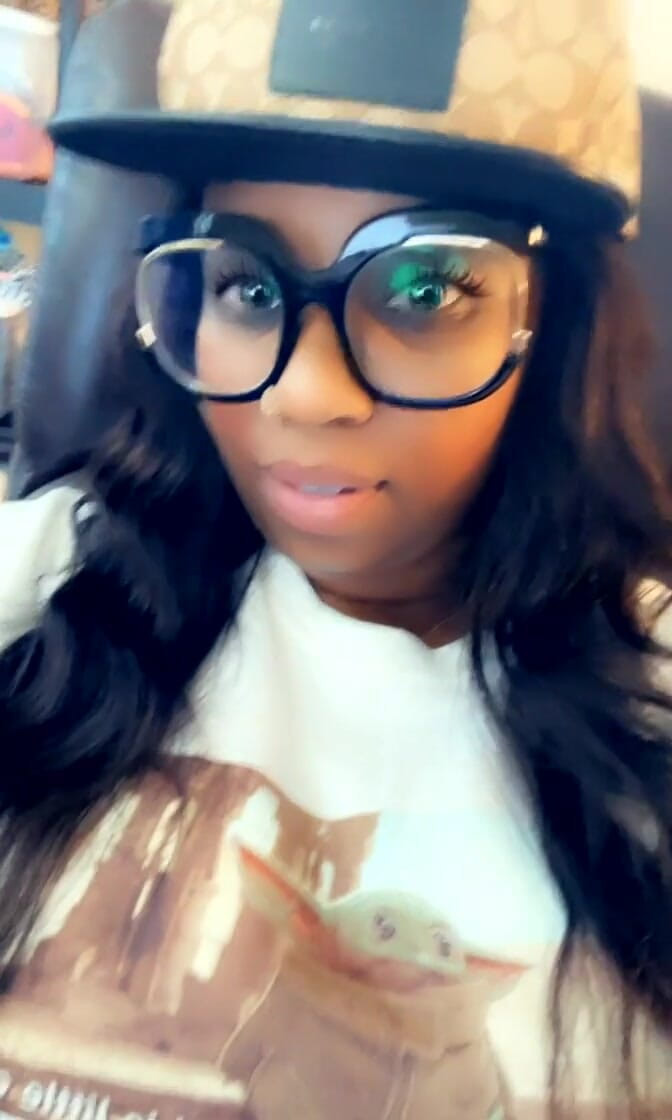 Diamond: 和U的闲聊