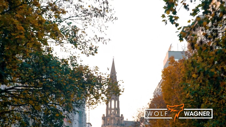 Wolf Wagner.love: Alman kız Lena Nitro için nehirde sakso ve otelde sikiş