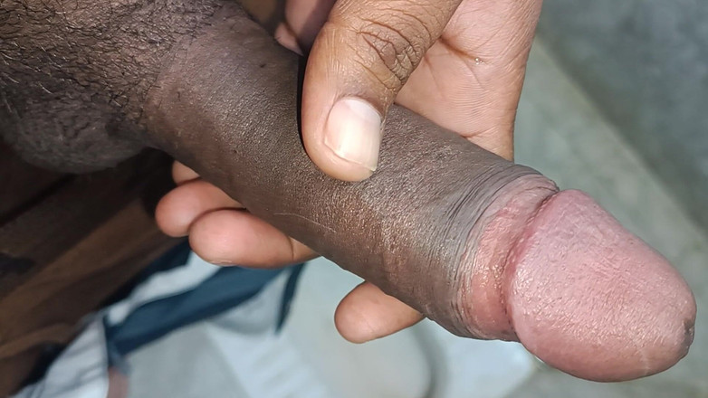 Suryabhauu ki masti: Rajasthani 소년 욕실 내 페니스 핸잡