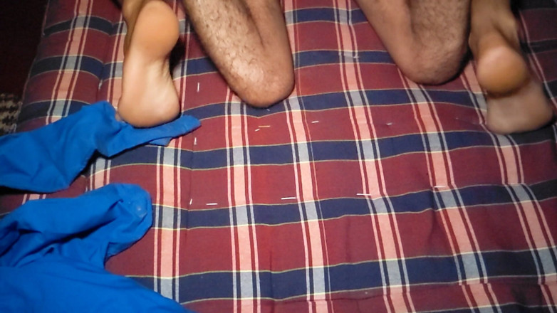 Ahpanal: Homemade Hard Gaping Part 4