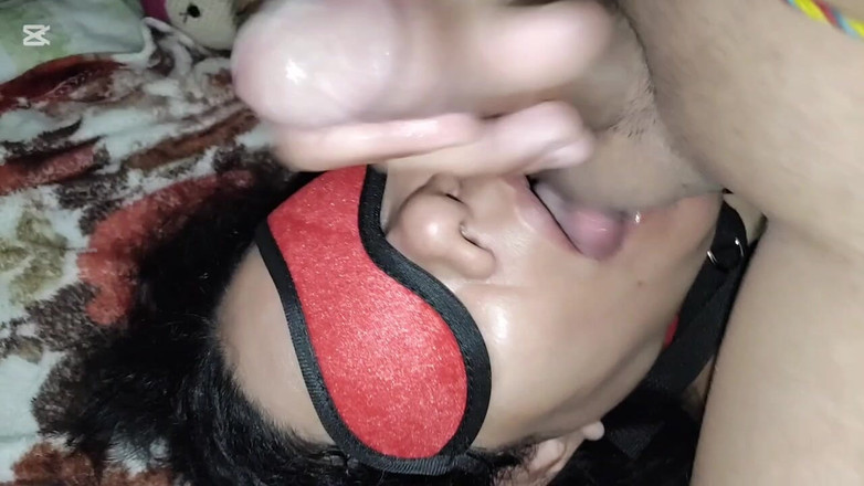 Valkyrieandluigy: Si matang miang diikat dan dikongkek bertentangan