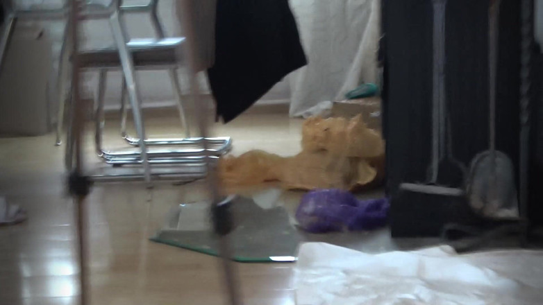 Melina May: Am făcut sex cu lapte în fund