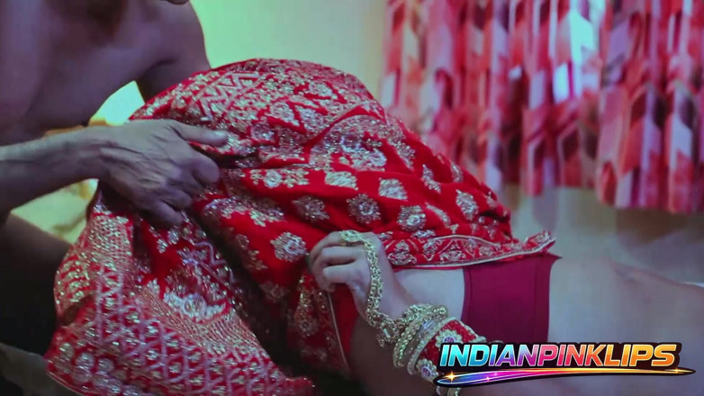 Indianpinklips: Sexy indická bhabhi má sex s devarem