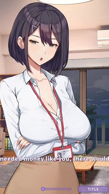 We Fuck a Lot During the Night at Her House While She Masturbates // Summer Clover #8