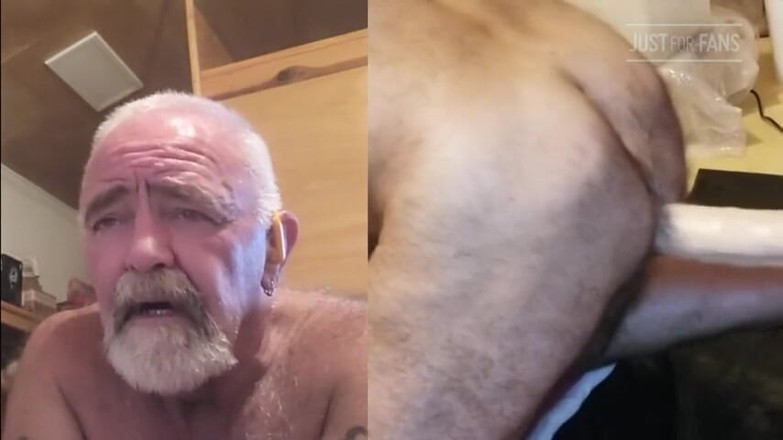 Tank4154: Frothy fickloch