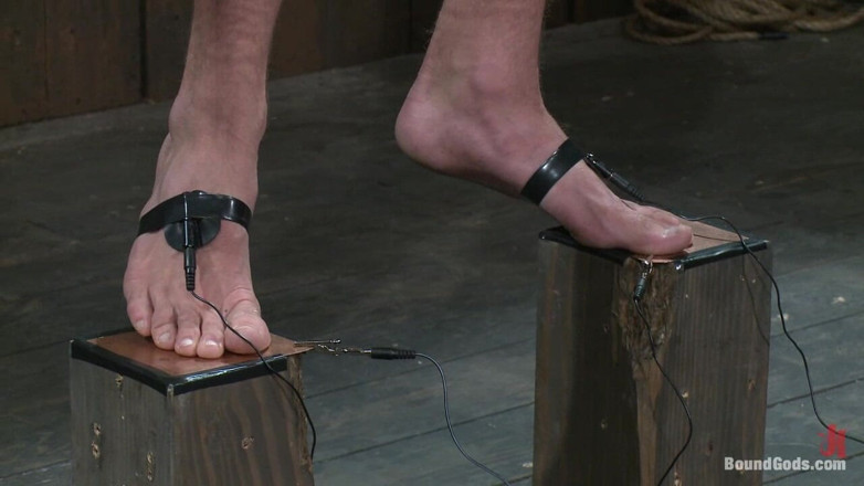 KINK men: Frusti per scopare ii