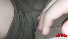 Wil9727: Playing with Wife - Teen Wants to Fuck