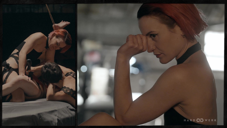 HardWerk: Triptychon 6