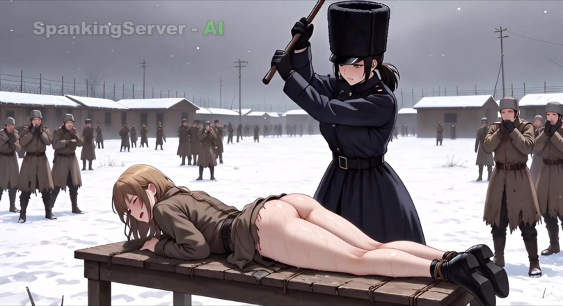 SpankingServer - AI: Aisscom 068