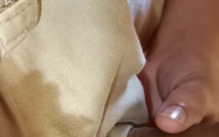 Mohini Lucknow Desi girl: 印度哥的大奶子口交