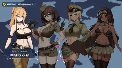 Joystick Cinema: Siberian Front - (PT 01) NC