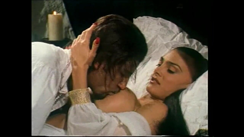 XTime Vod: A Costume Film. Carmen with the White Venus