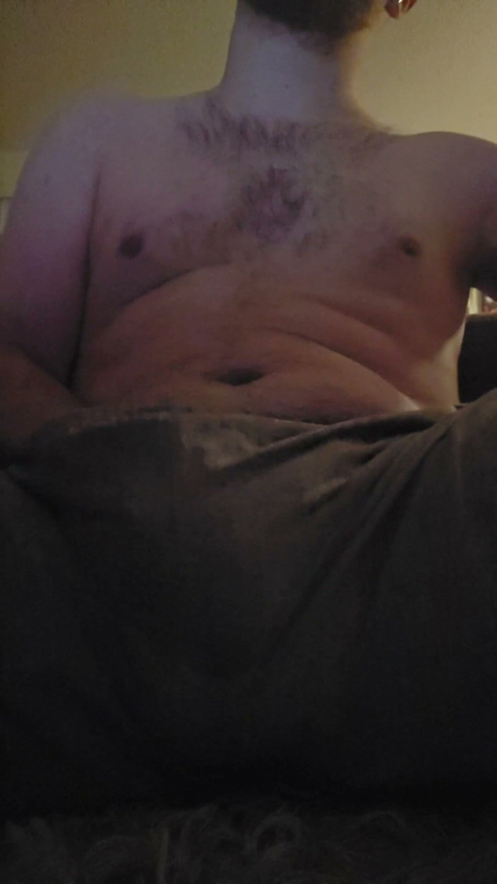 Chandler Dong: Masturbace při šukání