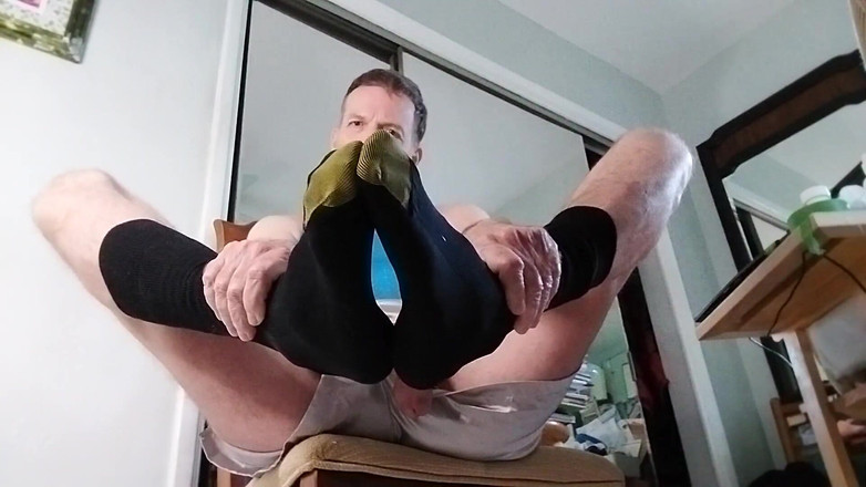 Hairyartist: 코치 윌은 골드토 풋잡을 줄 것이다