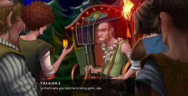 Porny Games: Vilken legend! v0.6 - [MagicNuts] - (1)