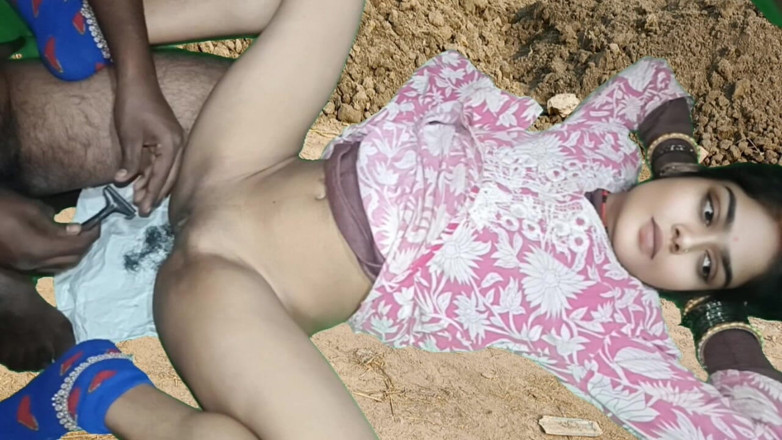 Sital: New Indian Big and Desi Beautiful Muslim Girl Big Ass...