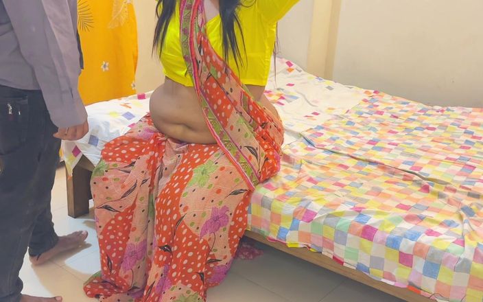 Aria Mia: Quand la belle-mère Gujrati se peignait les cheveux, son beau-fils...