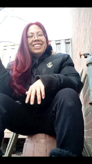 JasmineJade: Smoking