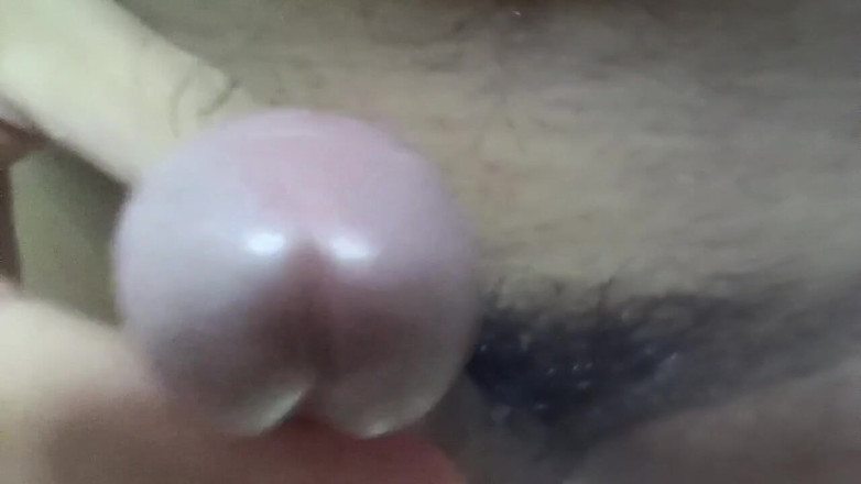 XxyTherry: Enorme corrida. De cerca frenillo juega a corrida