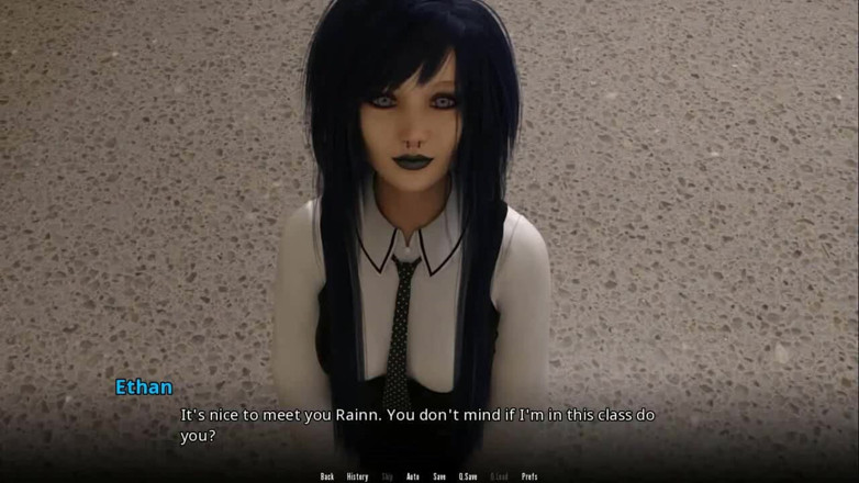 Dirty GamesXxX: WVM: molte ragazze del college sexy - ep. 3