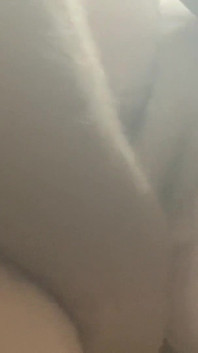 Bathroom Anal