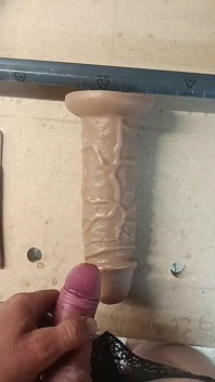 Großer Schwanzauslöser