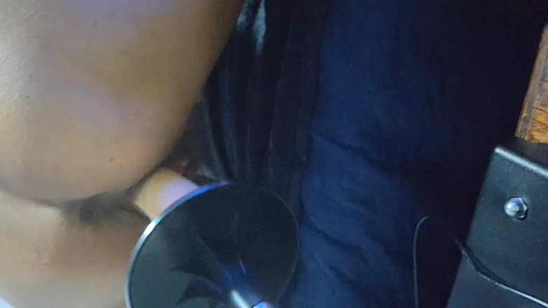 Marky_and_Lexie: Give It to Me Doggy Style Fuck Machine