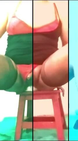 Elizabeth BDSM: Extremer analer bruch der transenhure elizabeth, anale einführung