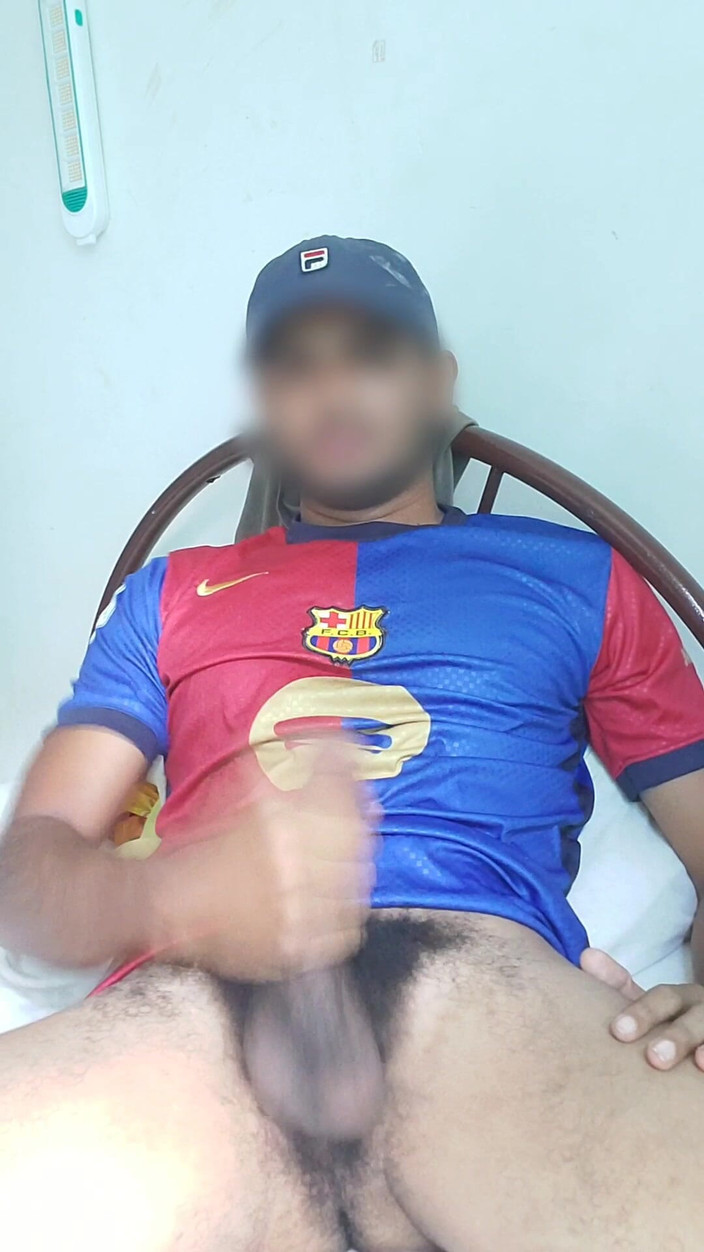 Charlieburrito: Indiska armén kuk 2,0