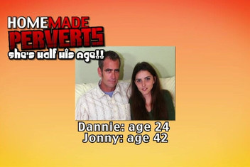 69 Italian District: Home Made Perverts