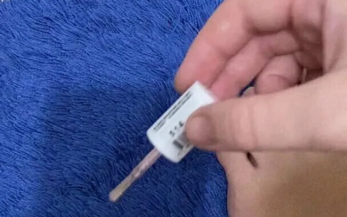 SweetLucy96: My Feet I Bought New Nail Polish