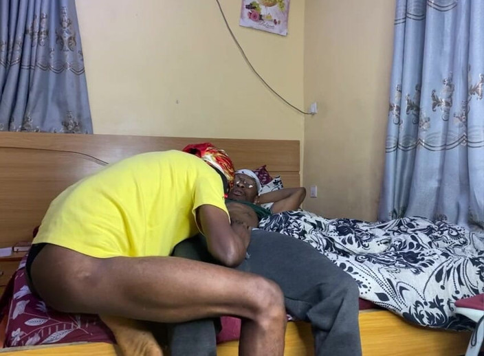 Stilesbhalifa1: Schwarzer dl-twink besamt (cd 5)