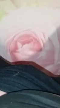 I Watch and Masturbate as My Stepmom Fucks My Stepsister Hard with a Strapon