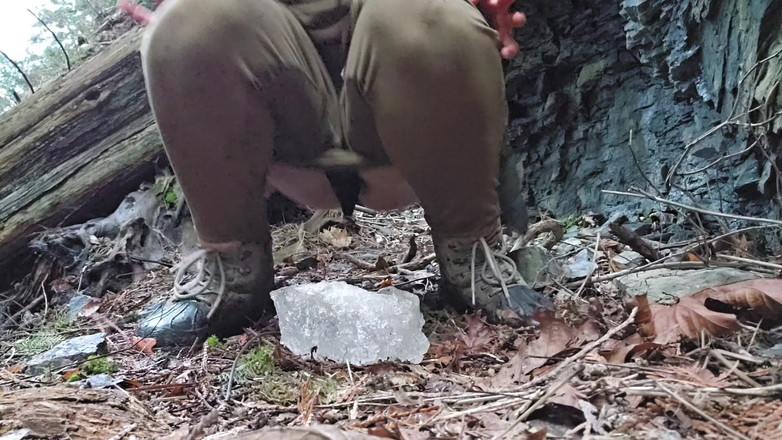 Nerdy_faery: Eis-natursekt-expedition